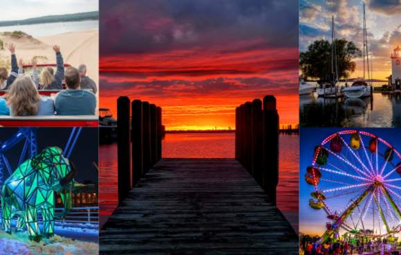 2025 West Michigan Photo Contest