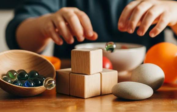 April Saturdays: Inertia