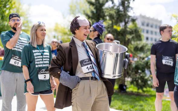 The Office 5k