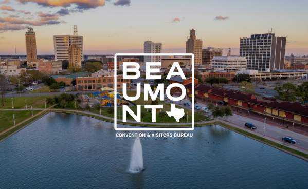Buckstin Brewing Co. Beaumont