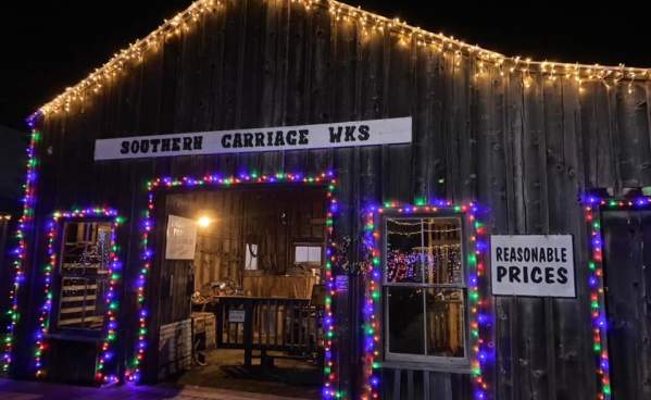 12 Things To Do in Beaumont This Holiday Season
