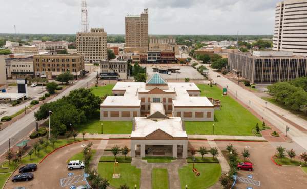 Explore Beaumont Through Geocaching: Discover Southeast Texas’s Premier GeoTour