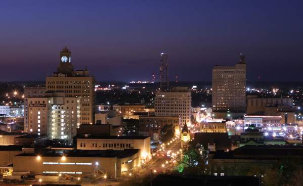 Beaumont overview