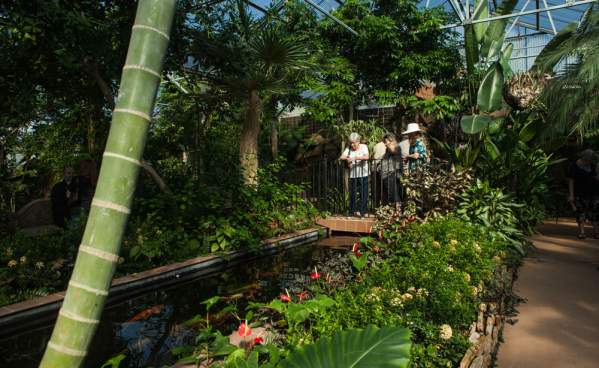 The 4 Best Ways to Enjoy Beaumont Outdoors