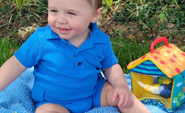Beaumont is for Babies