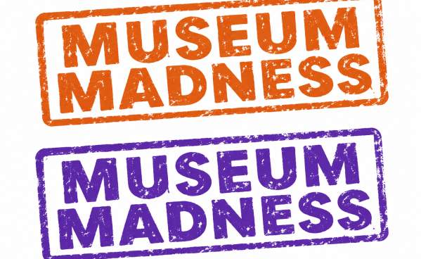 A Whole Lot of Scary Good Fun is Coming Back to Beaumont: Museum Madness 2026