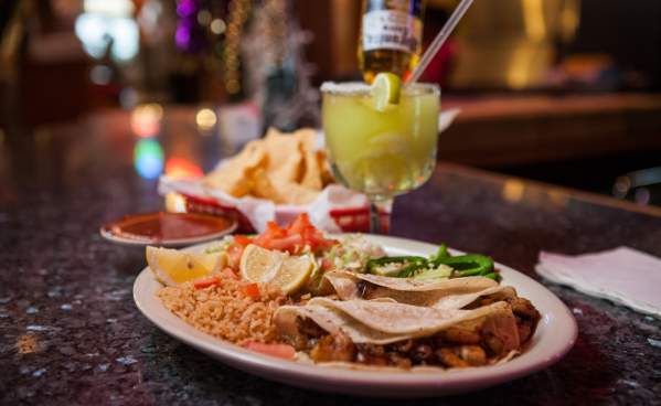 10 Taco Stops in Beaumont