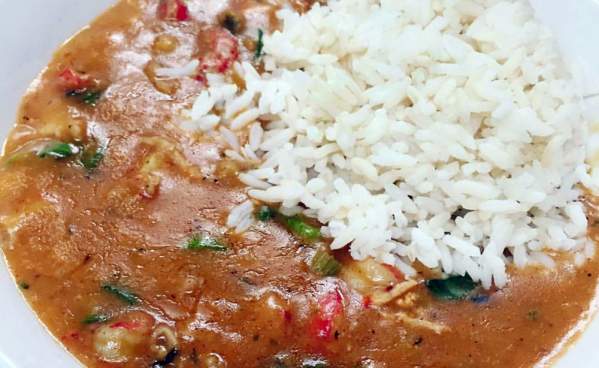 Cajun Cookin’: A DIY Gumbo Crawl Through Beaumont