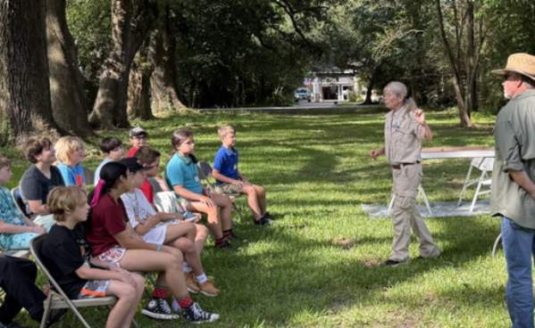 Summer Camps in Beaumont - 2026