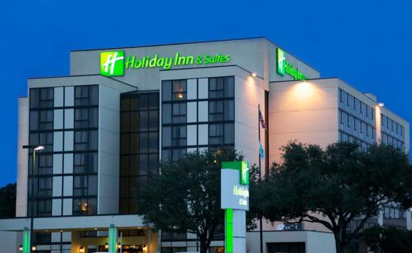 Holiday Inn Plaza