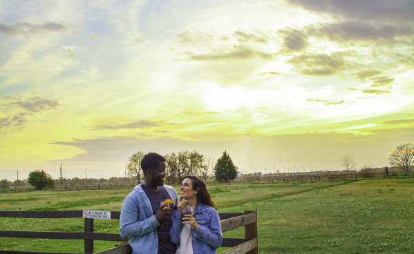 10 Cute Date Ideas in Beaumont
