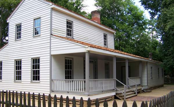 Traveling Exhibit Featuring Story of Agatha Babino Stops at John Jay French Museum
