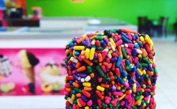 10 Places to Get Ice Cream in Beaumont