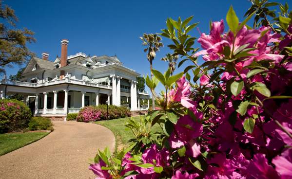 McFaddin-Ward House