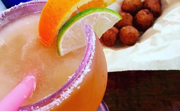 Margaritas & Drink Specials in Beaumont