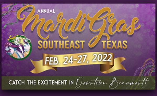Mardi Gras