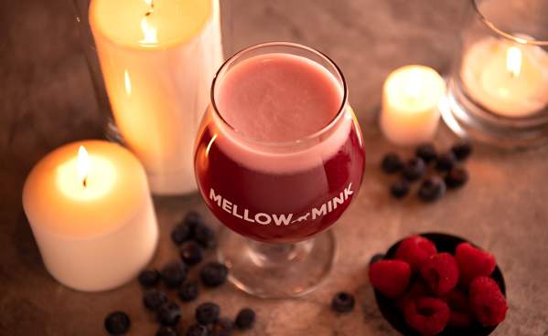 Mellow Mink Brewing