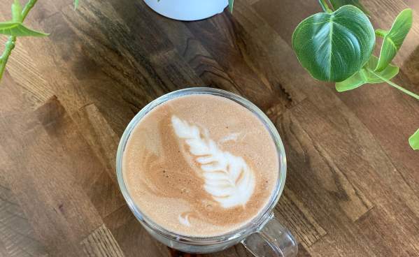 Idea Coffee Arcona