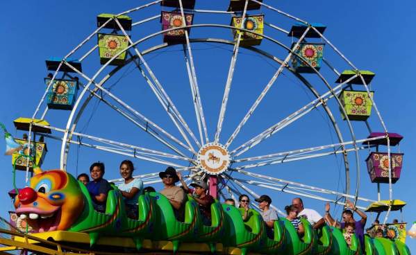 Newville Fair