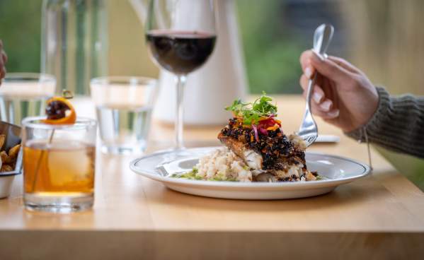 Cumberland Valley Restaurants