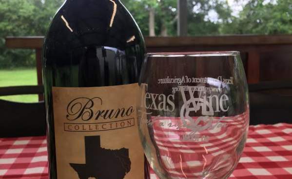 Bruno & George Winery