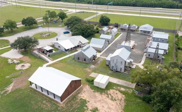 Blacksmith Demonstrations