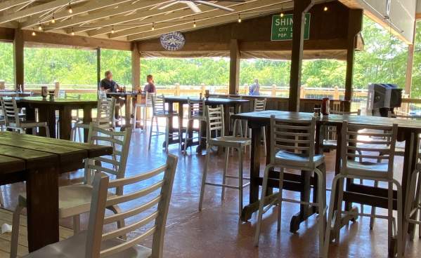 Pine Tree Lodge