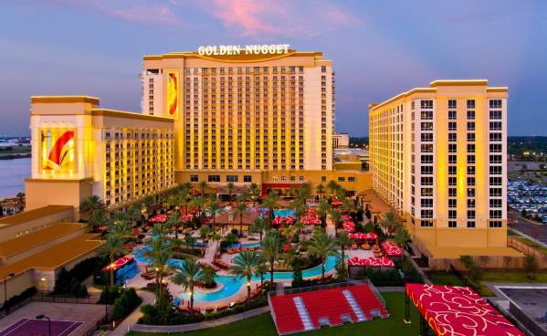 Golden Nugget