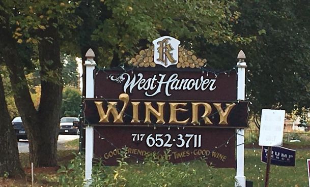 Adello winery sales