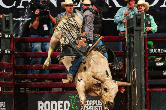 Rodeo Corpus Christi