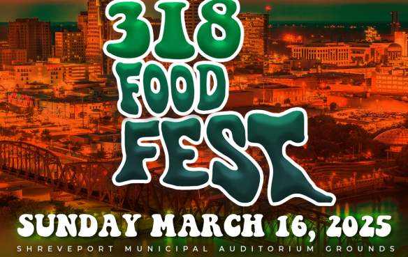 318 day 2025 - food fest