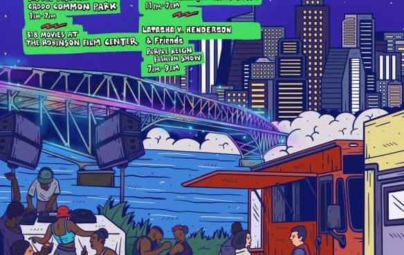 318 day flyer 2025