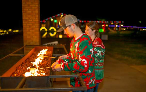 Christmas in Roseland