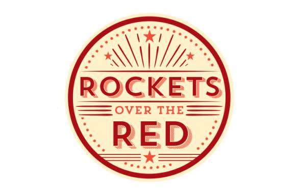Rockets Over the Red Fireworks Festival