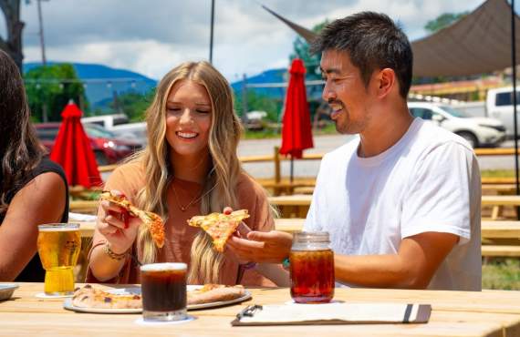 Stubborn Mule Landrum