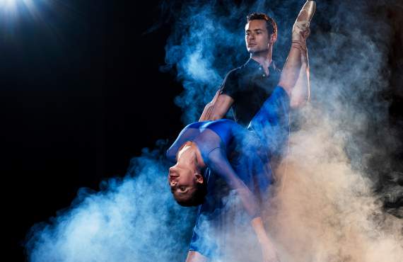 Arts & Culture Itinerary