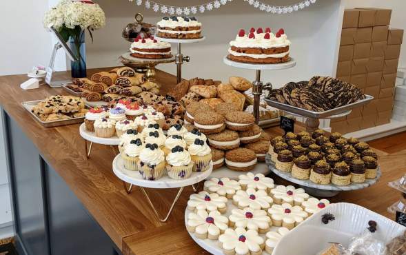 Lafayette - West Lafayette Sweets Trail: Sweet Stops Worth the Crumbs