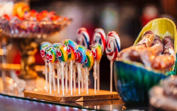 Where to Go in Greater Lafayette When a Specific Sweet Tooth Hits