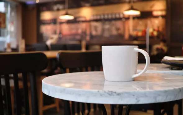 Lafayette - West Lafayette Daily Grind Coffee Trail