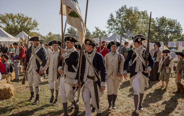 Fall Festivals & Special Events in Greater Lafayette 2026