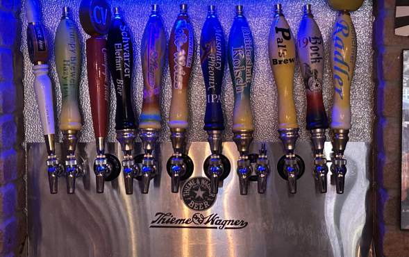 Lafayette - West Lafayette Craft Brewery Adventure