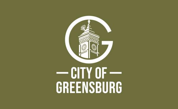 The Official Website of The City of Greensburg Indiana Clerk