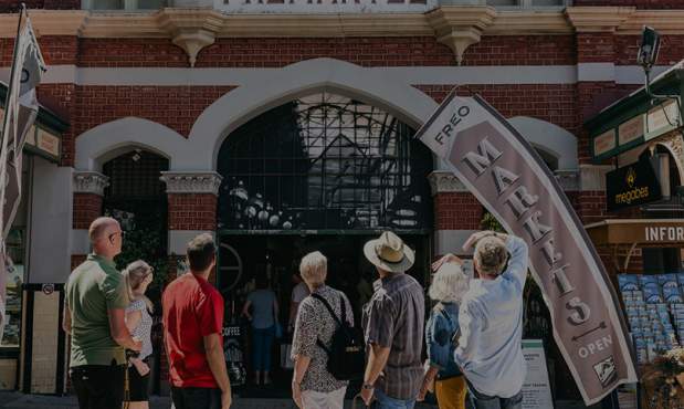 Fremantle Markets