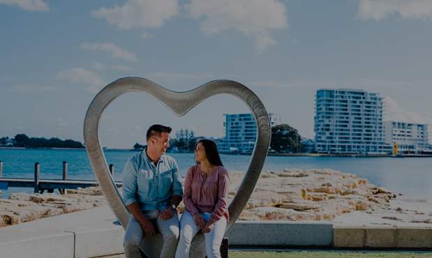 Mandurah Marina