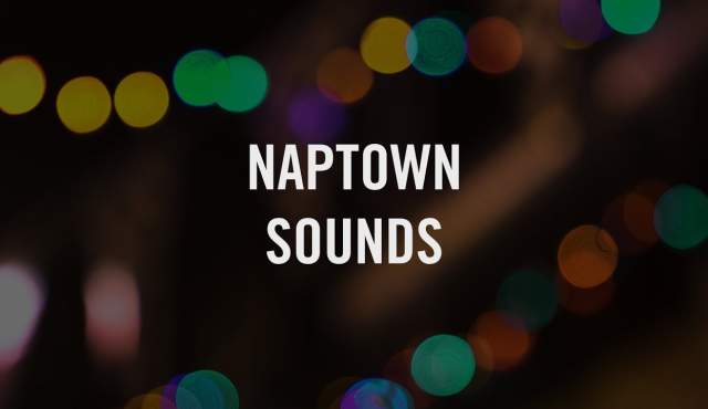 Naptown Sounds | Jazz In Indy