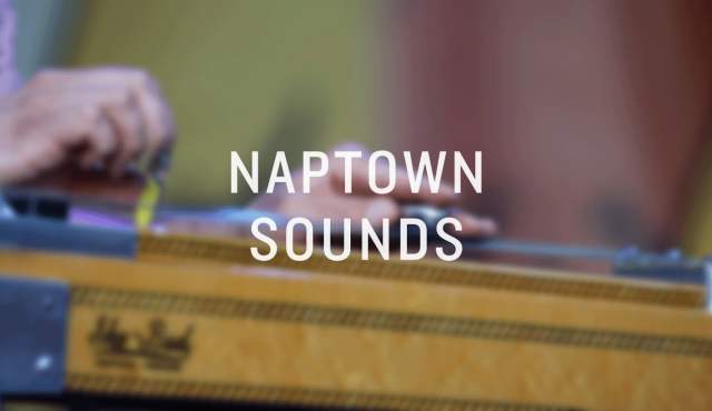 Naptown Sounds | Rock The Ruins