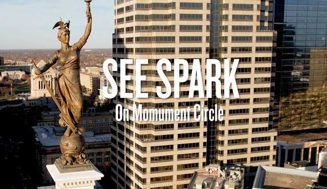 SPARK: On The Circle