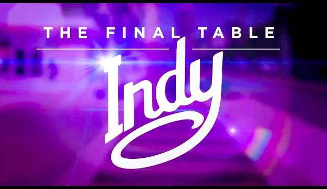 Final Table: Indy (2020) – 8th Annual World Food Champion Revealed