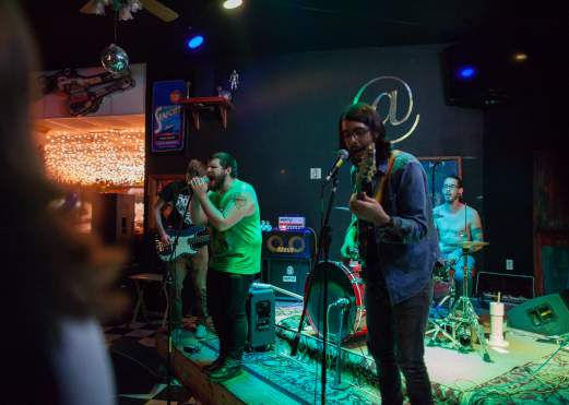 Live Music - Nightlife