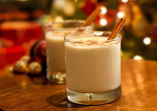 Holiday Recipes